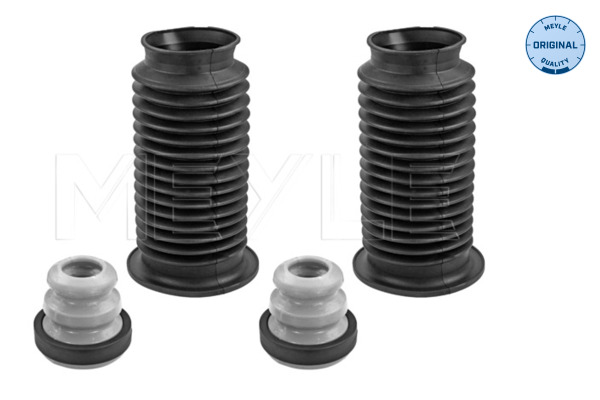 Dust Cover Kit, shock absorber (Front axle)  Art. 6146400002