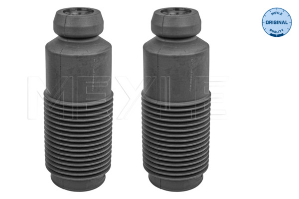 Dust Cover Kit, shock absorber (Right, Front axle, Left)  Art. 6146400010