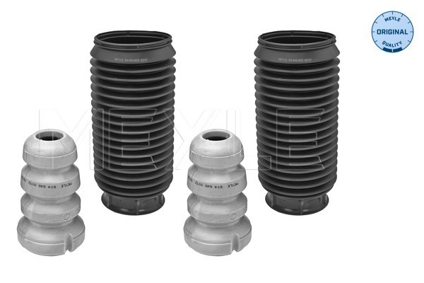 Dust Cover Kit, shock absorber (Front axle, right)  Art. 6146400012