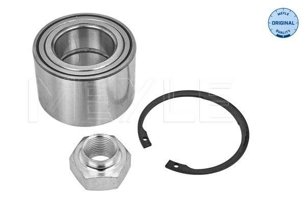 Wheel Bearing Kit (Front axle)  Art. 6146500001