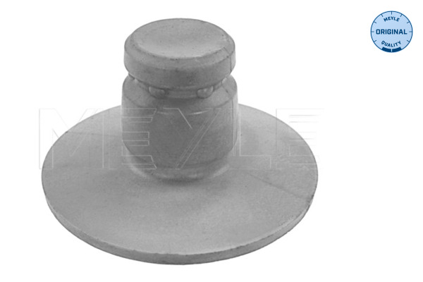 Rubber Buffer, suspension (Rear axle)  Art. 6147420001