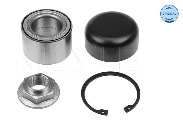 Wheel Bearing Kit (Rear axle, both sides)  Art. 6147500012