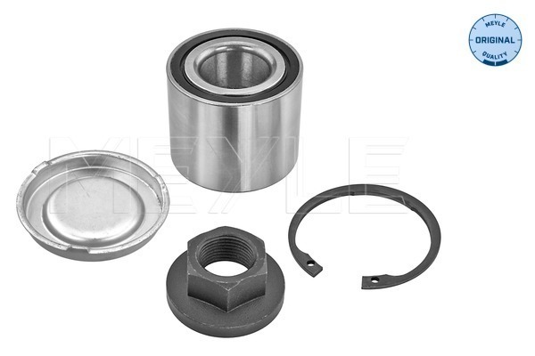 Wheel Bearing Kit (Rear axle)  Art. 6147500015