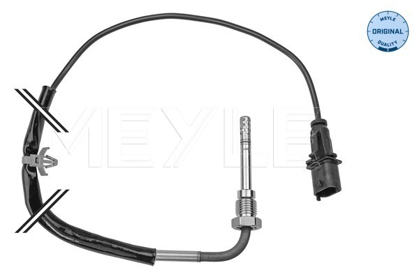 Sensor, exhaust gas temperature (In front)  Art. 6148000034