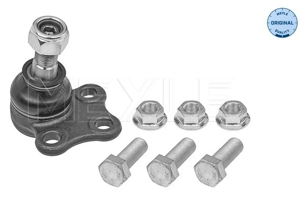 Ball Joint (Outer)  Art. 6160100017