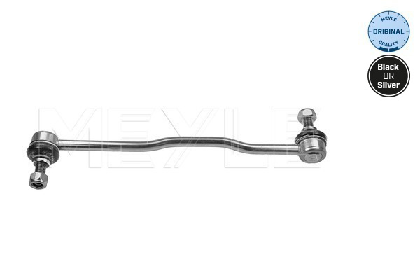 Link/Coupling Rod, stabiliser bar (Front axle, left, Front axle, right)  Art. 6160600005