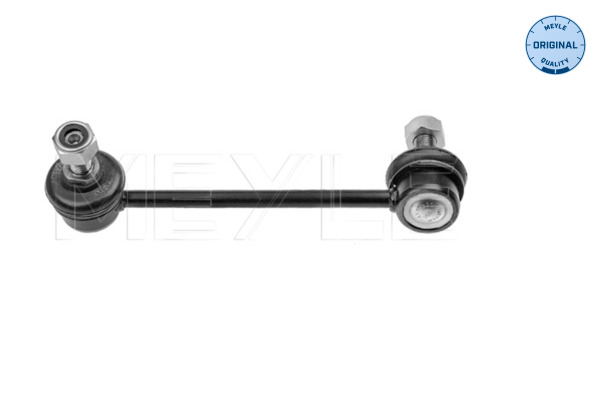 Link/Coupling Rod, stabiliser bar (Front axle, right)  Art. 6160600010