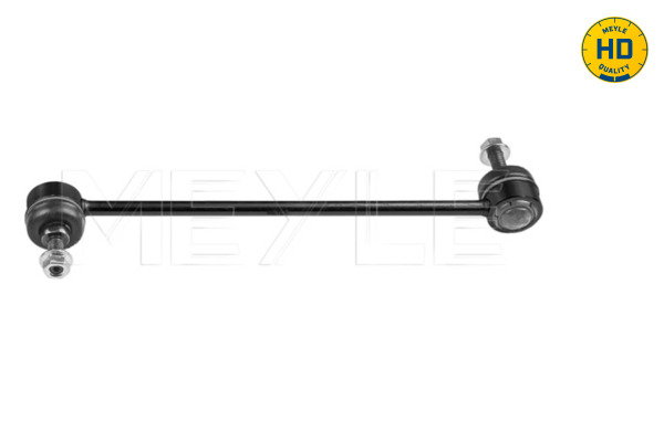 Link/Coupling Rod, stabiliser bar (Front axle, left, Front axle, right)  Art. 6160600012HD