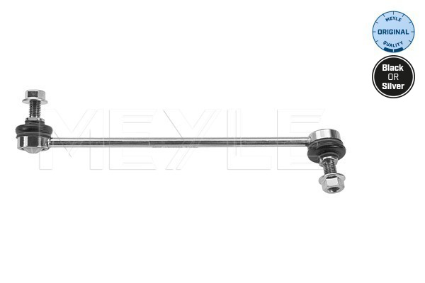 Link/Coupling Rod, stabiliser bar (Front axle, right)  Art. 6160600014