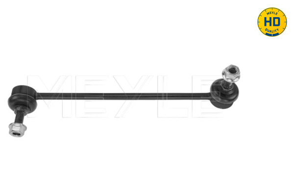 Link/Coupling Rod, stabiliser bar (Front axle, left)  Art. 6160600016HD