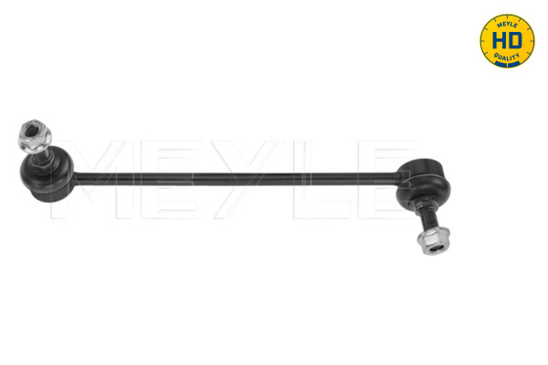 Link/Coupling Rod, stabiliser bar (Front axle, right)  Art. 6160600017HD