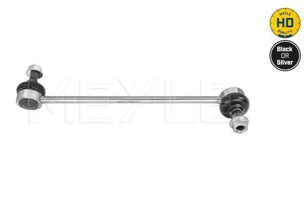 Link/Coupling Rod, stabiliser bar (Front axle, right)  Art. 6160600019HD