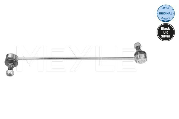 Link/Coupling Rod, stabiliser bar (Front axle)  Art. 6160600029