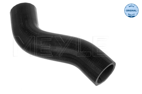 Radiator Hose (Above)  Art. 6191330007