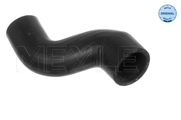 Radiator Hose (Rear axle, both sides)  Art. 6191330013