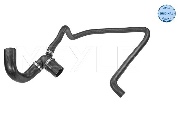 Radiator Hose (Below)  Art. 6192220000