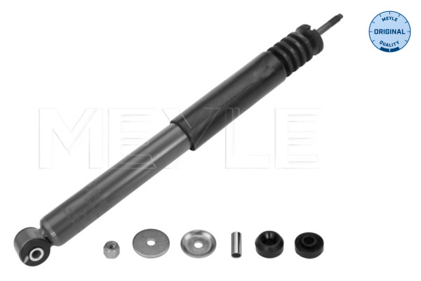 Shock Absorber (Rear axle)  Art. 6267250001