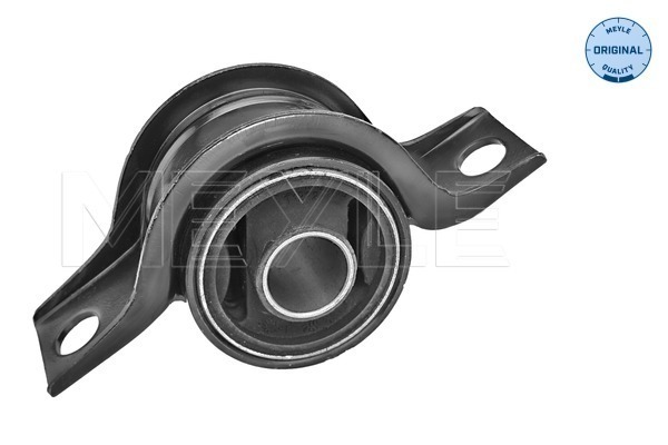 Mounting, control/trailing arm (Rear, Front axle, left, Front axle, right, Below)  Art. 7140060002