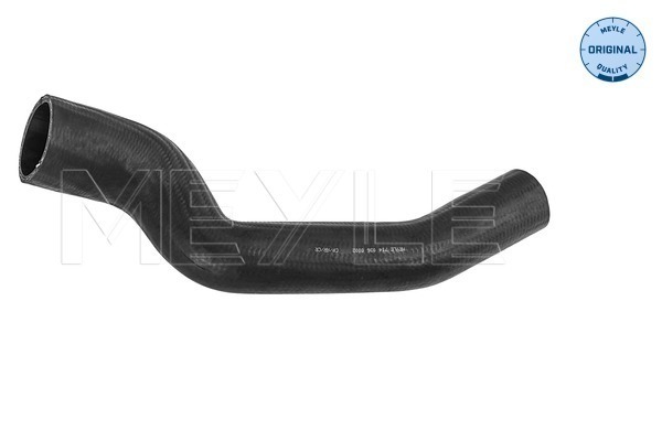 Charge Air Hose (MONDEO)  Art. 7140360002