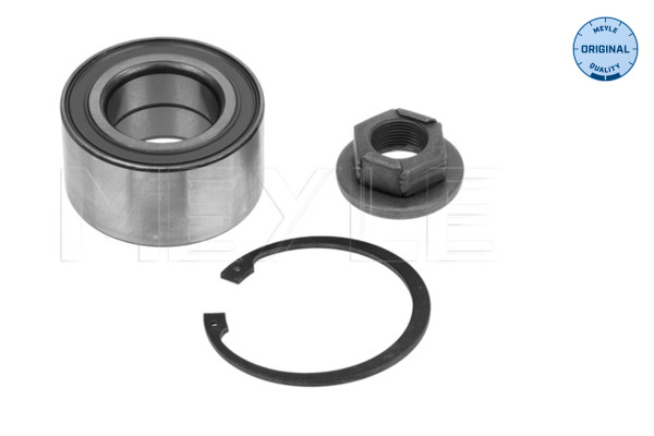 Wheel Bearing Kit (front axle both sides)  Art. 7141080002