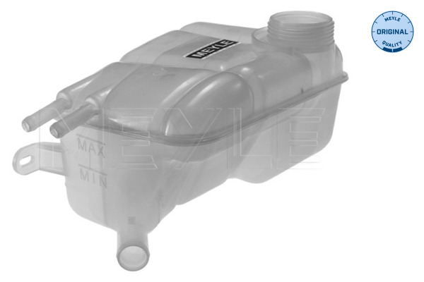 Expansion Tank, coolant (In front)  Art. 7142230000