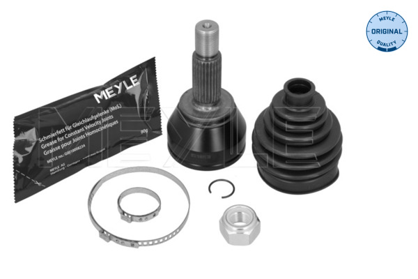 Joint Kit, drive shaft  Art. 7144980113