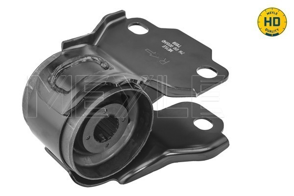 Mounting, control/trailing arm (Double cloth)  Art. 7146100013HD