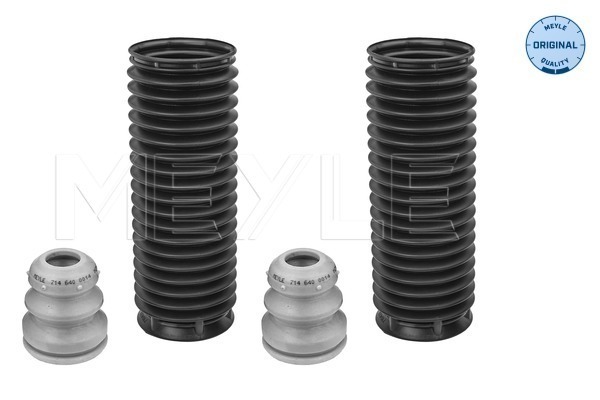 Dust Cover Kit, shock absorber (Front axle)  Art. 7146400014