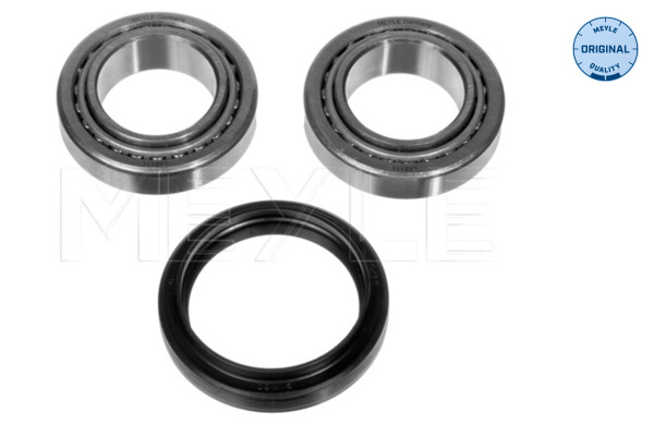 Wheel Bearing Kit (front axle both sides)  Art. 7146500010