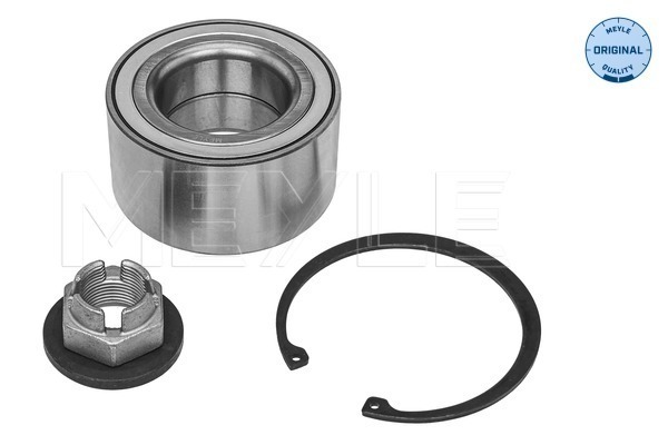 Wheel Bearing Kit (front axle both sides)  Art. 7146500019