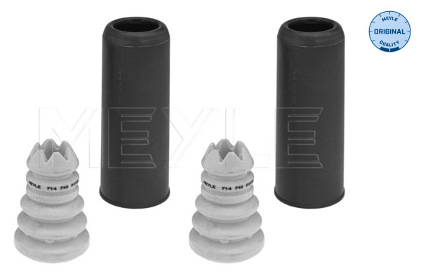 Dust Cover Kit, shock absorber  Art. 7147400008