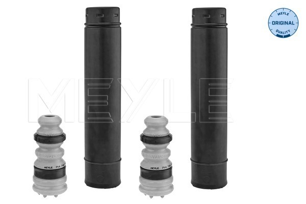 Dust Cover Kit, shock absorber (Rear axle)  Art. 7147400009