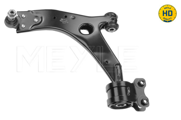 Control/Trailing Arm, wheel suspension (Below, Front axle, left)  Art. 7160500036HD