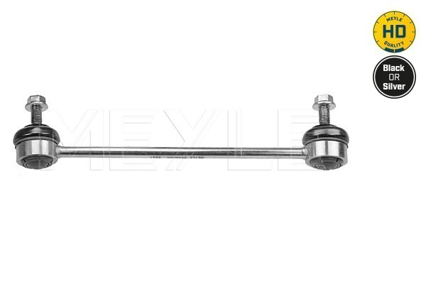 Link/Coupling Rod, stabiliser bar (Rear axle, left, Rear axle, right)  Art. 7160600008HD