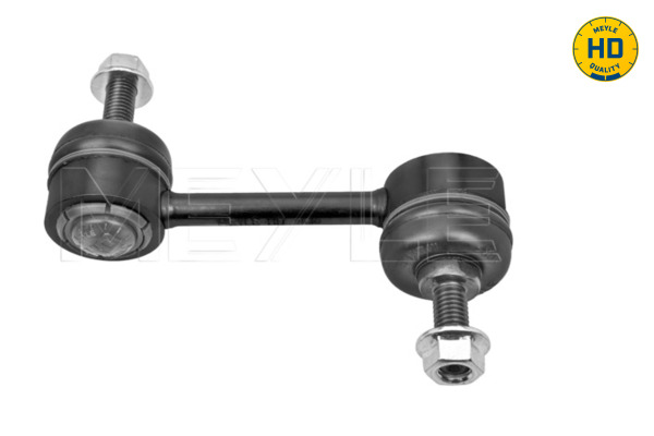 Link/Coupling Rod, stabiliser bar (Front axle)  Art. 7160600045HD