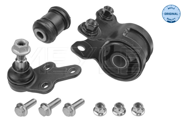 Repair Kit, control arm (Left)  Art. 7166100005