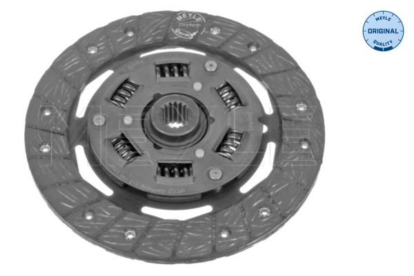 Clutch Disc  Art. 7171901700