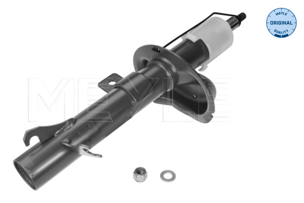 Shock Absorber (Front axle, left)  Art. 7266230002