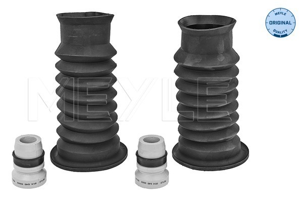 Dust Cover Kit, shock absorber (Front axle)  Art. 8146400000