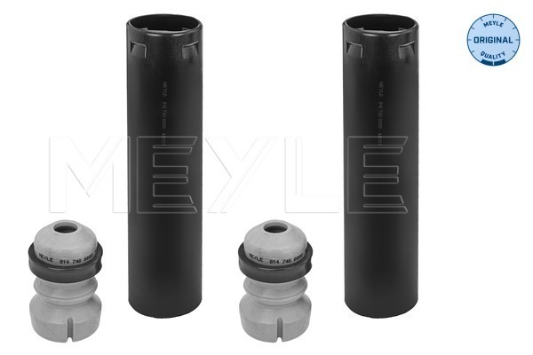 Dust Cover Kit, shock absorber (Rear axle, Left, Right)  Art. 8147400000