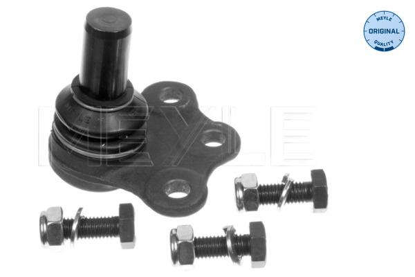 Ball Joint (Below, Front axle, right, Front axle, left)  Art. 8160100002