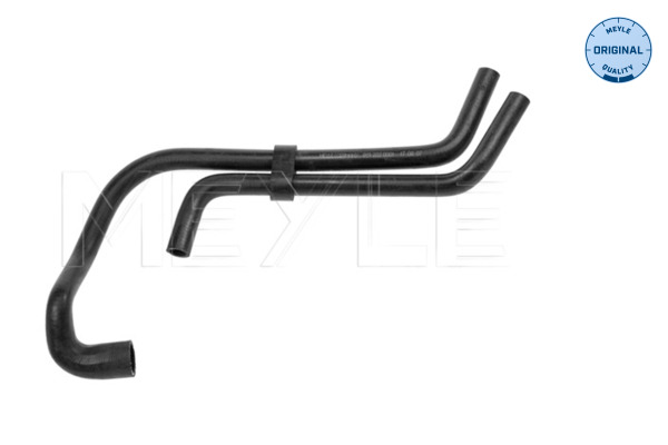 Radiator Hose (For in/back flow)  Art. 8192220001