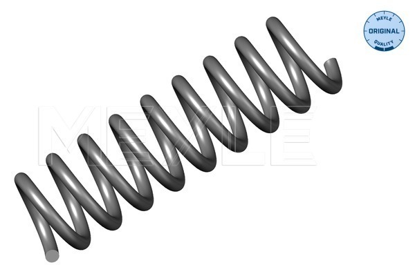 Suspension Spring (Rear axle)  Art. 0140320456