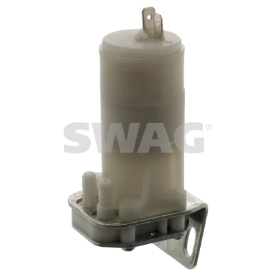 Washer Fluid Pump, window cleaning (Cab)  Art. 10948636