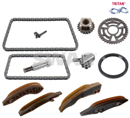 Timing Chain Kit  Art. 20102040