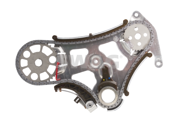 Chain Kit, oil pump drive (Front axle, Rear)  Art. 20103881