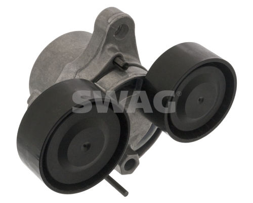 Belt Tensioner, V-ribbed belt (0)  Art. 20947587