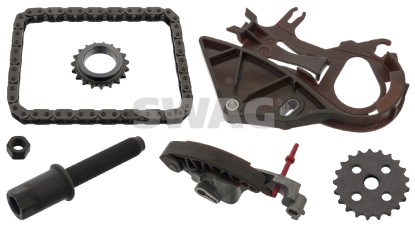 Chain Kit, oil pump drive (Engine side)  Art. 20947978