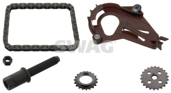 Chain Kit, oil pump drive (Engine side)  Art. 20947979