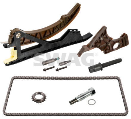 Timing Chain Kit  Art. 20948386